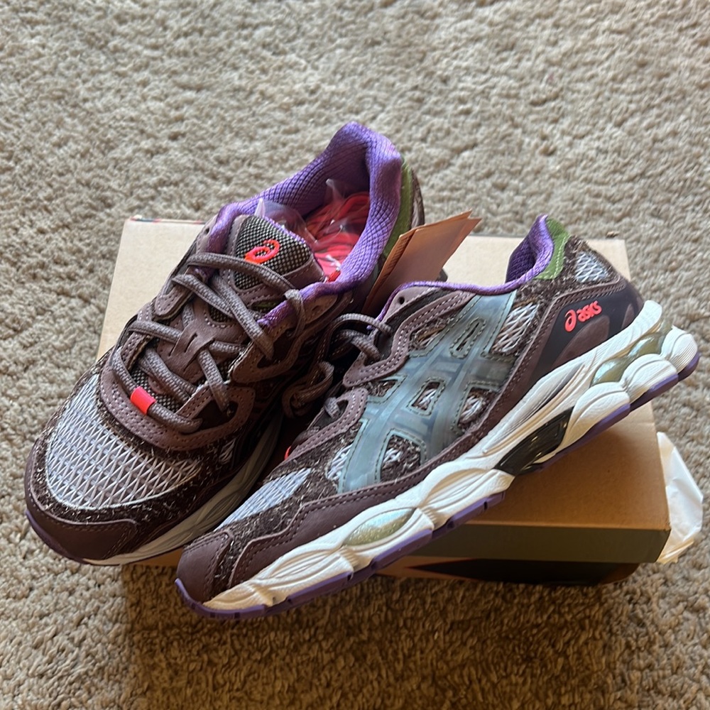 Bodega ASICS Gel NYC